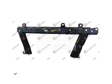 NOSAC MOTORA PREDNJI DEO za Renault Clio od 2013. do 2016. god.