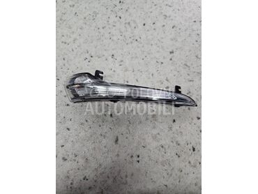 Migavac u retrovizoru granta za Lada Ostalo