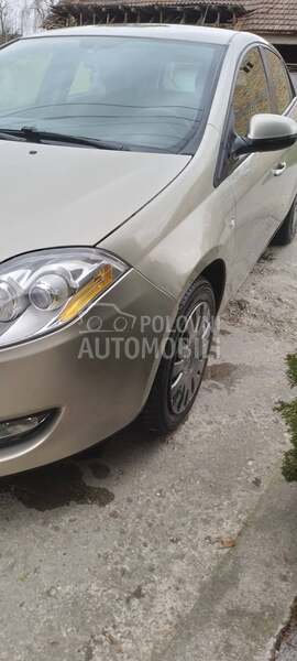 Fiat Bravo 1,4