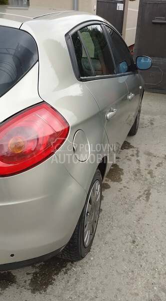 Fiat Bravo 1,4