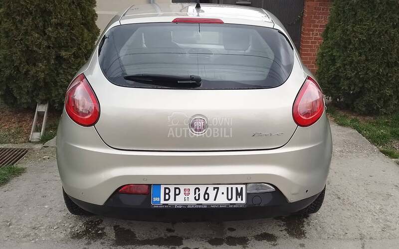 Fiat Bravo 1,4