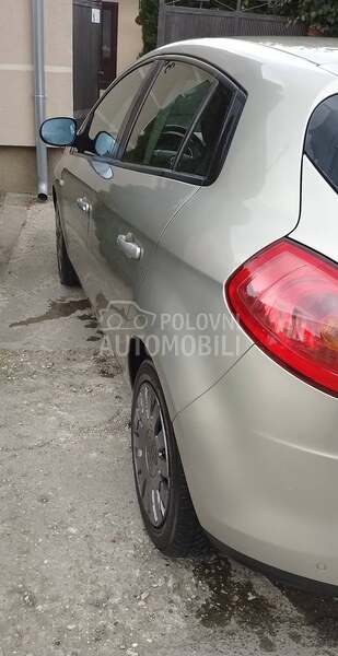 Fiat Bravo 1,4