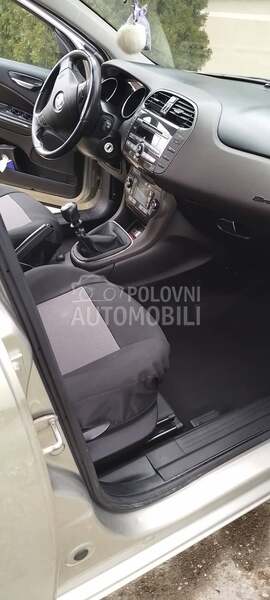 Fiat Bravo 1,4