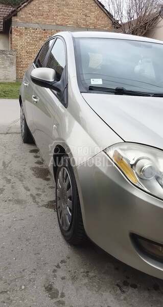 Fiat Bravo 1,4