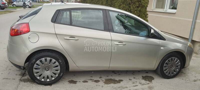 Fiat Bravo 1,4