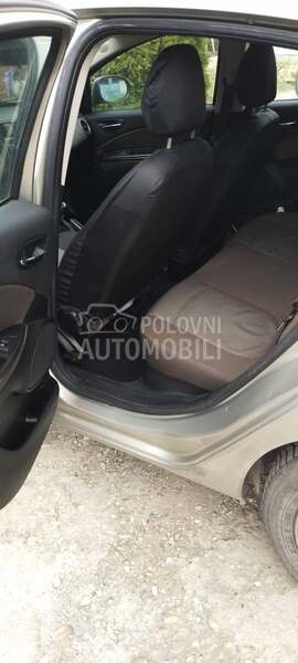 Fiat Bravo 1,4