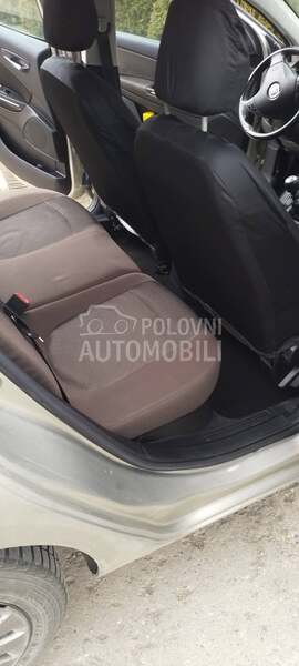 Fiat Bravo 1,4
