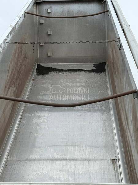 Schmitz SKI 24 SL 9.6