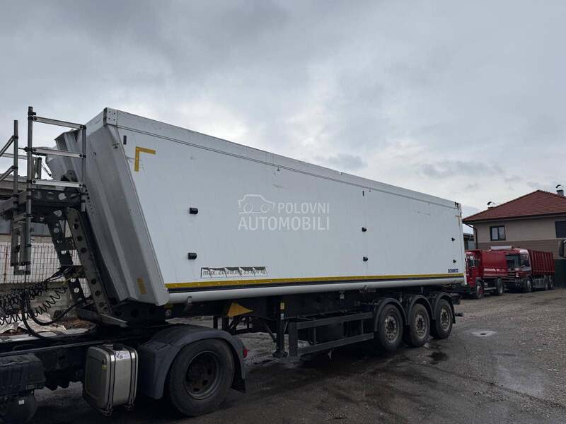 Schmitz SKI 24 SL 9.6