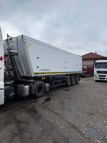 Schmitz SKI 24 SL 9.6