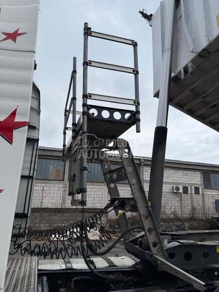 Schmitz SKI 24 SL 9.6