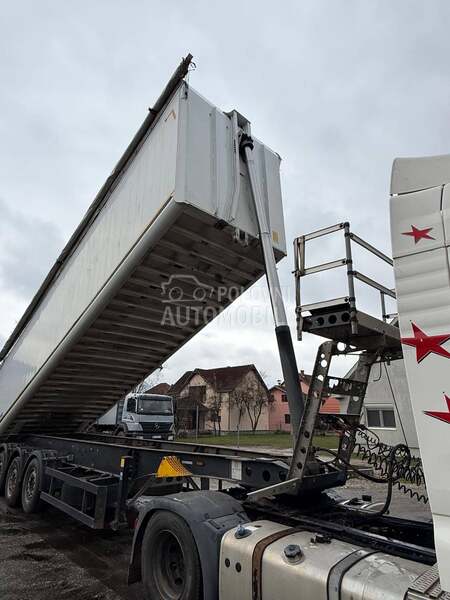 Schmitz SKI 24 SL 9.6