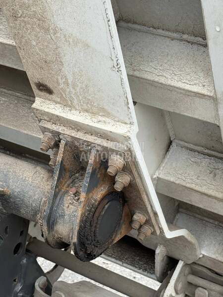 Schmitz SKI 24 SL 9.6