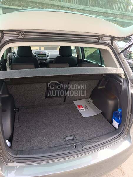 Volkswagen Golf Plus DSG