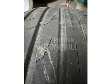Toyo 215/55 R17 Letnja