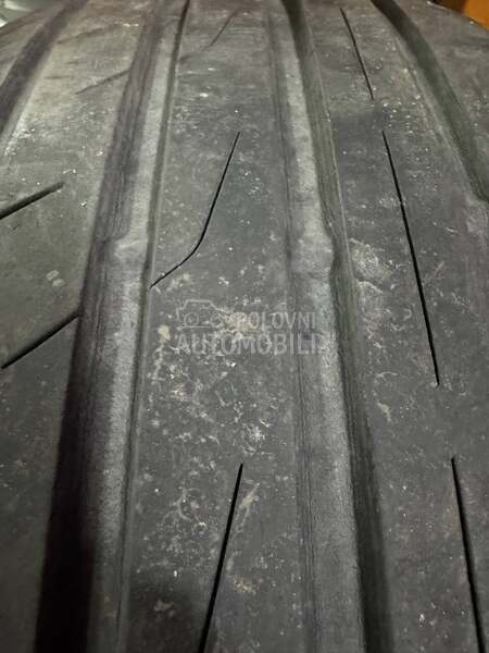 Toyo 215/55 R17 Letnja