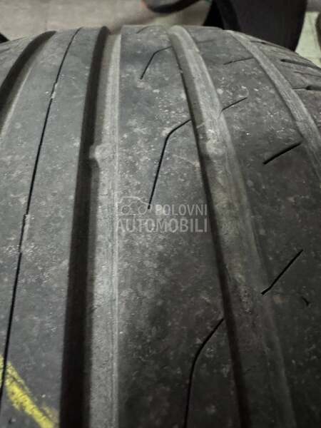 Toyo 215/55 R17 Letnja