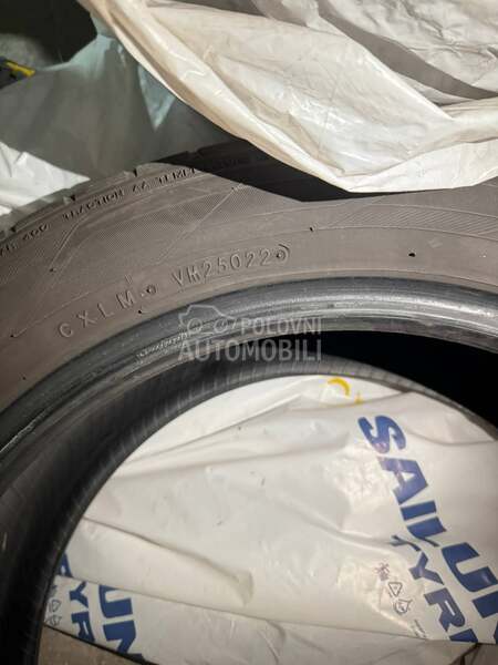Toyo 215/55 R17 Letnja