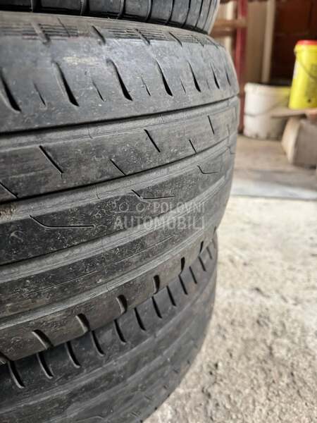Toyo 215/55 R17 Letnja
