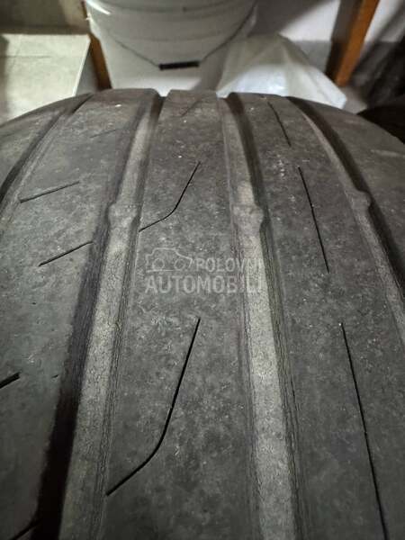 Toyo 215/55 R17 Letnja