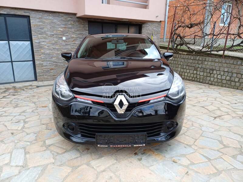 Renault Clio CH