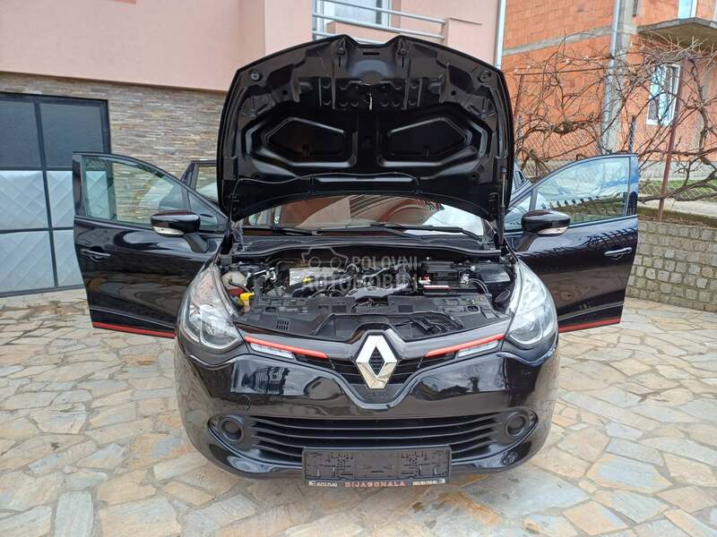 Renault Clio CH