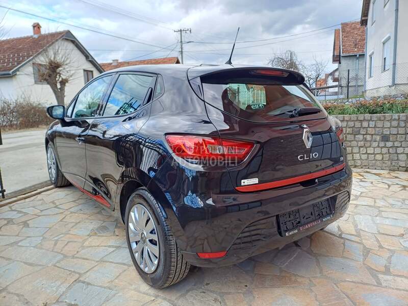 Renault Clio CH