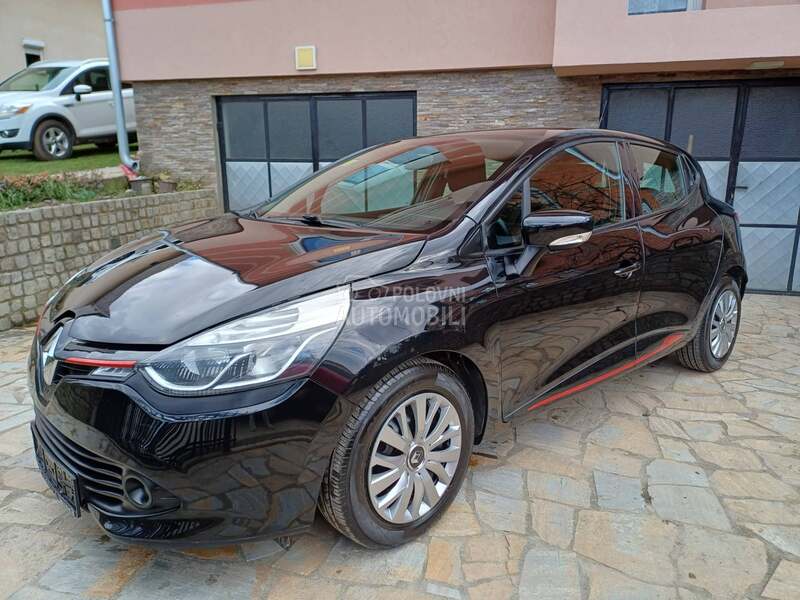 Renault Clio CH