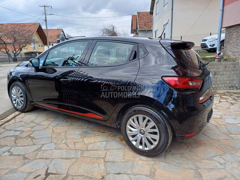 Renault Clio CH