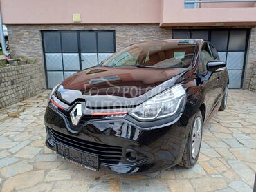 Renault Clio CH
