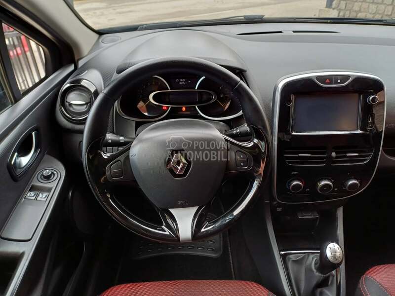 Renault Clio CH