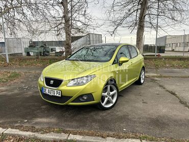 Seat Ibiza 1.4 16v P A N O
