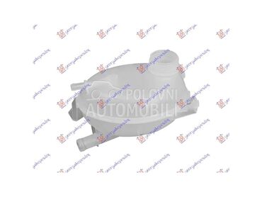 POSUDA ZA ANTIFRIZ za Renault Clio od 2013. do 2016. god.