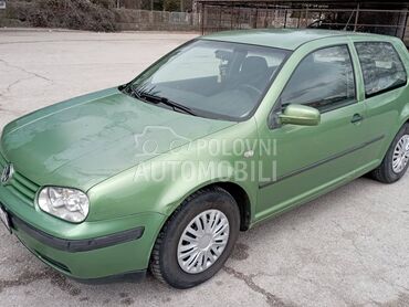 Volkswagen Golf 4 1.4 CL