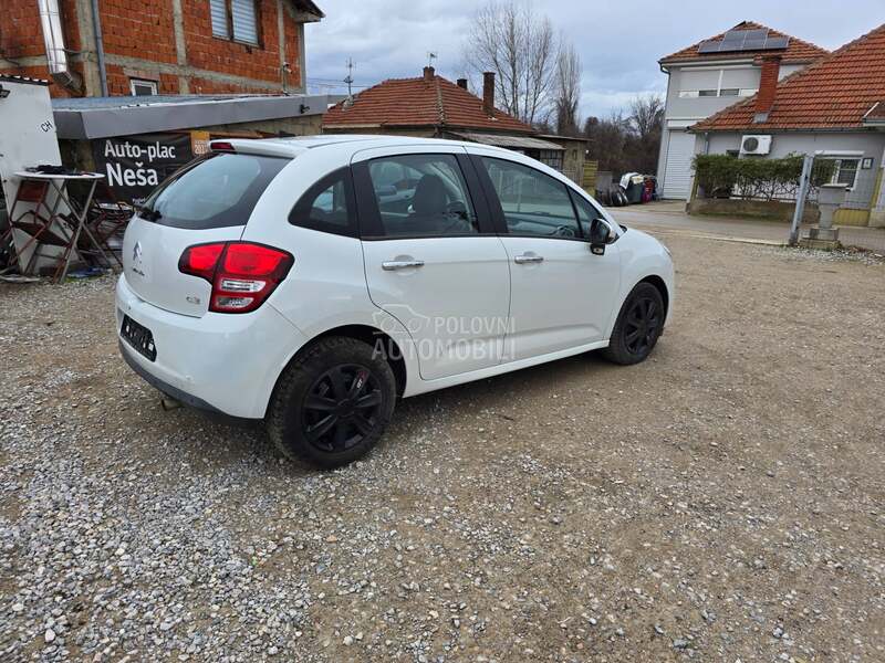 Citroen C3 