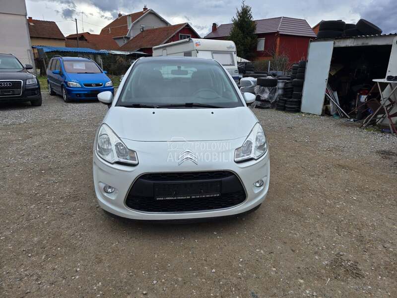Citroen C3 