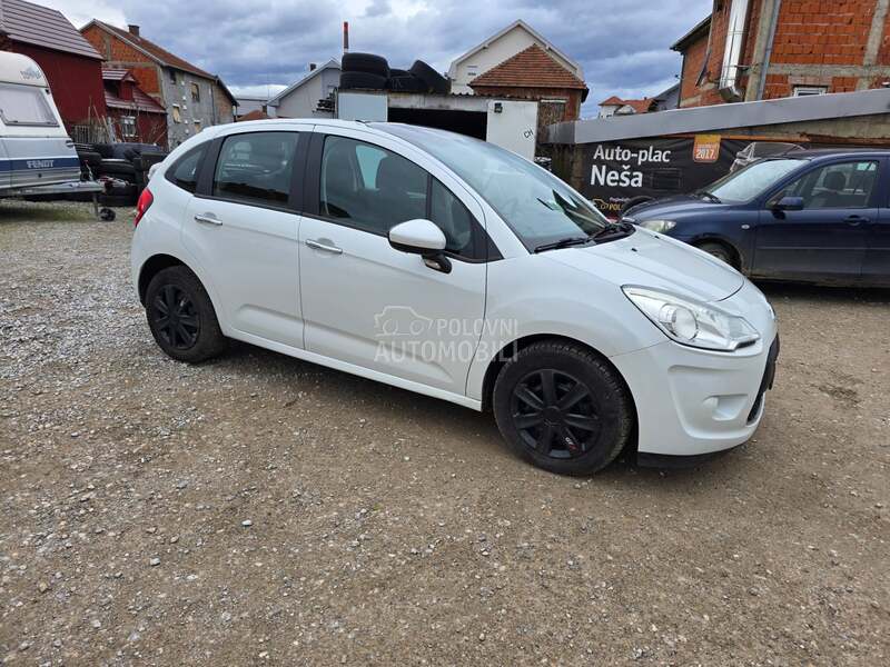 Citroen C3 