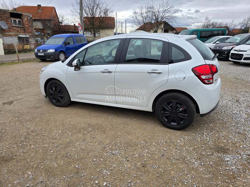 Citroen C3 