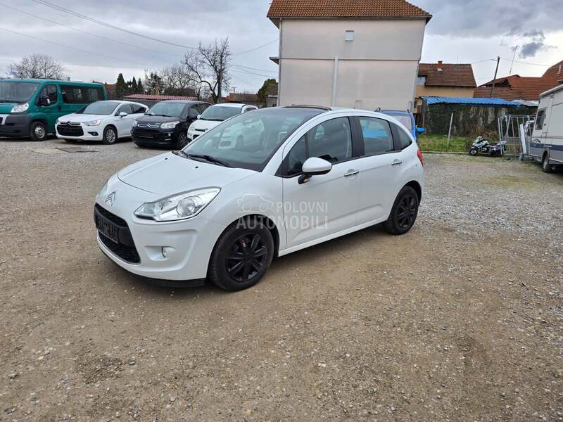 Citroen C3 