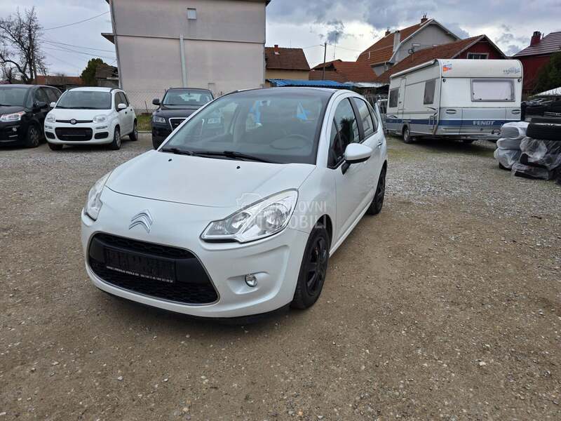 Citroen C3 