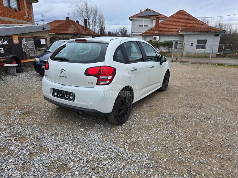 Citroen C3 