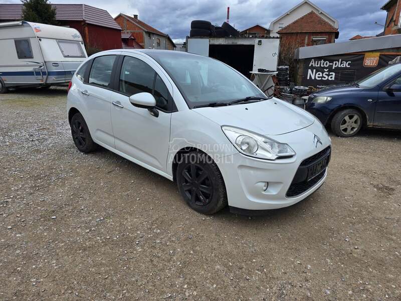 Citroen C3 