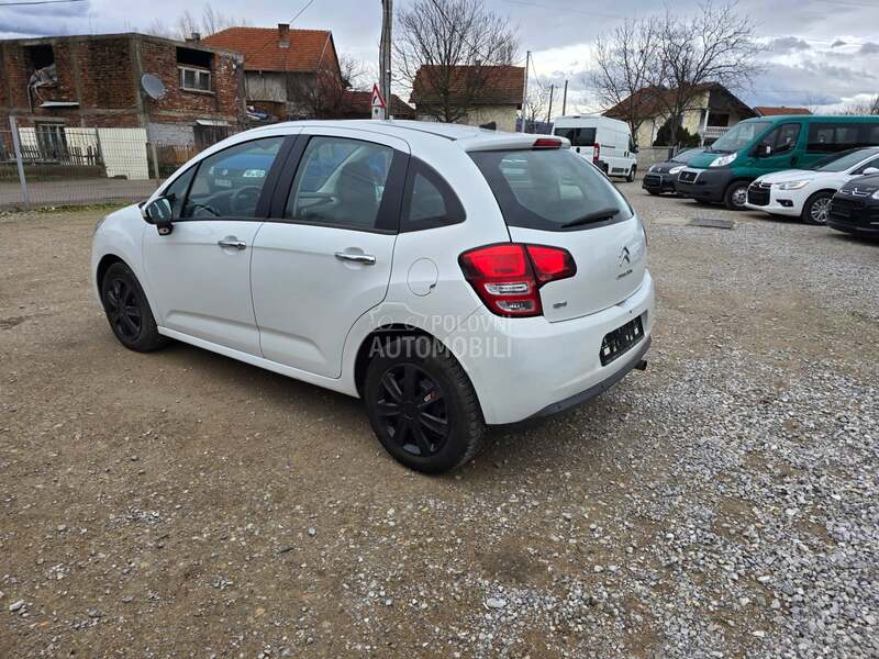 Citroen C3 