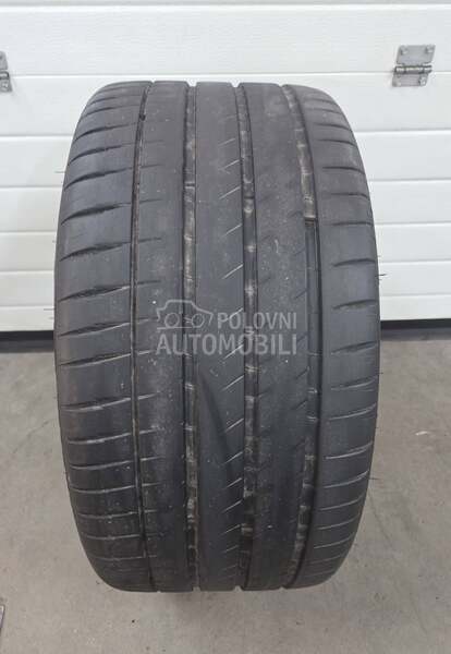 Michelin 315/30 R22 Letnja