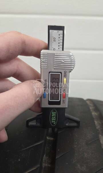 Michelin 315/30 R22 Letnja