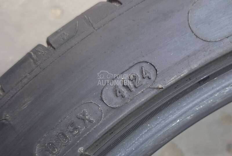 Michelin 315/30 R22 Letnja