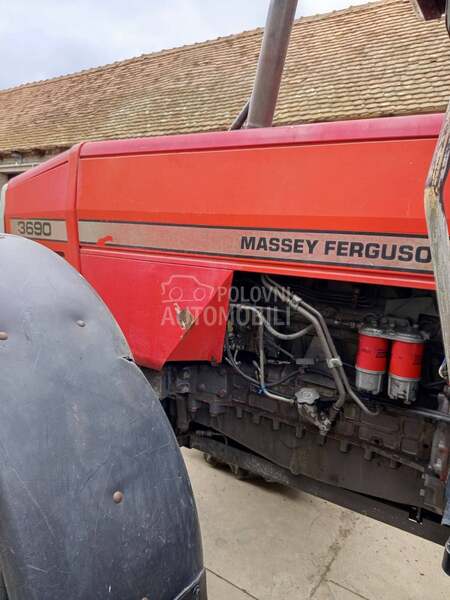 Massey Ferguson 3690