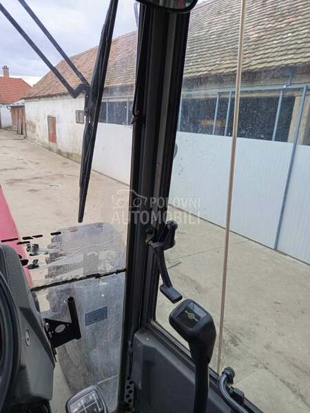 Massey Ferguson 3690