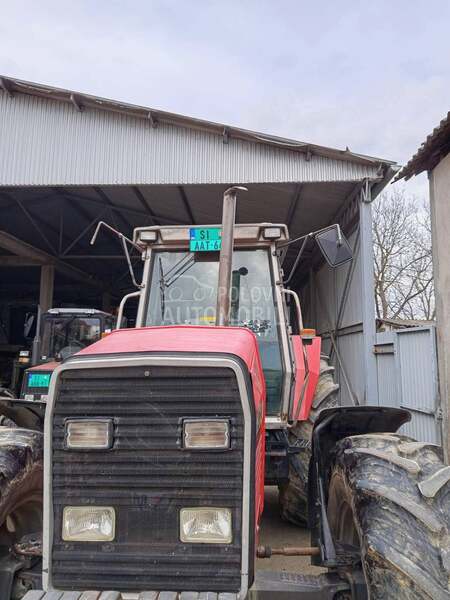 Massey Ferguson 3690