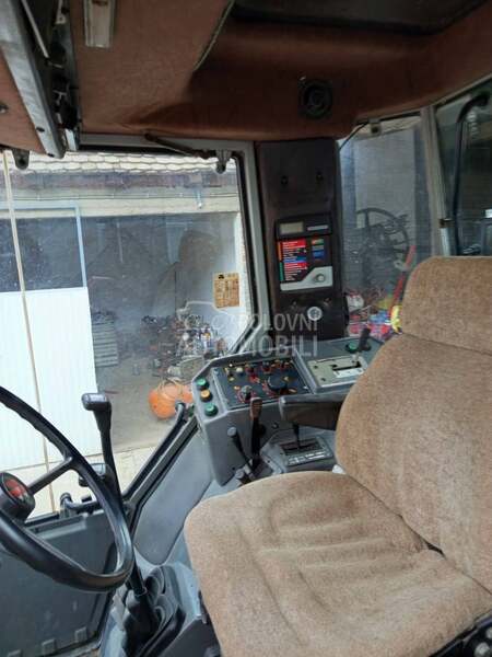 Massey Ferguson 3690